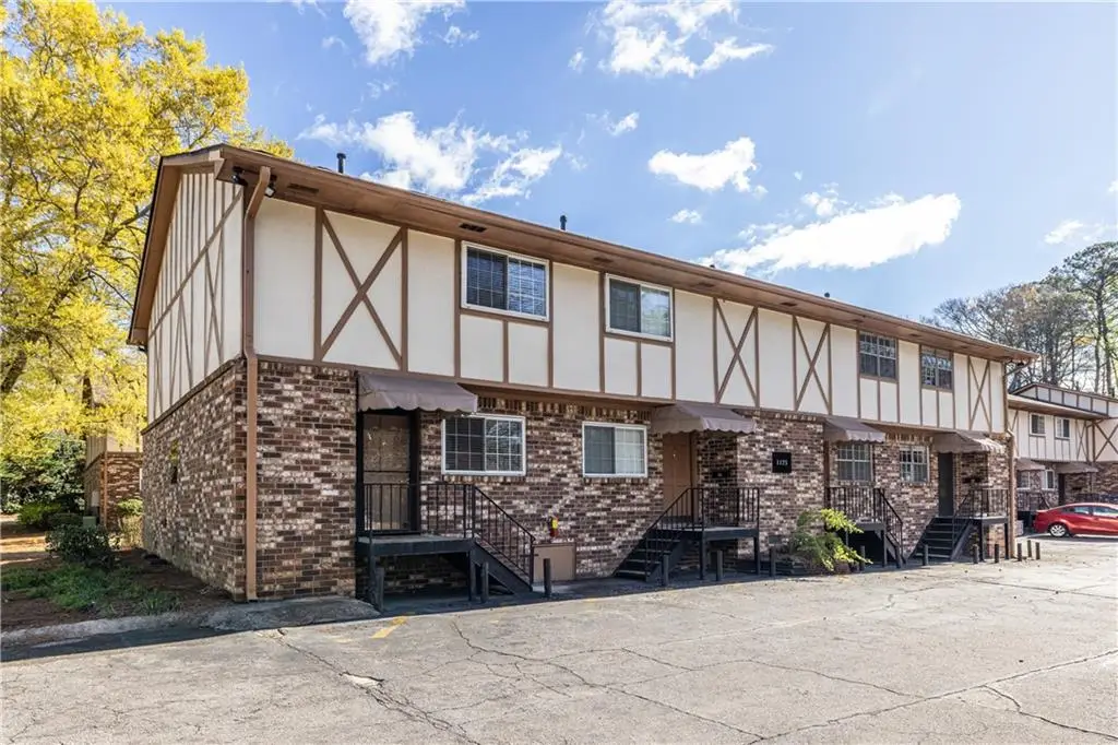 1175 Church Street #C, Decatur, GA 30030 - #1