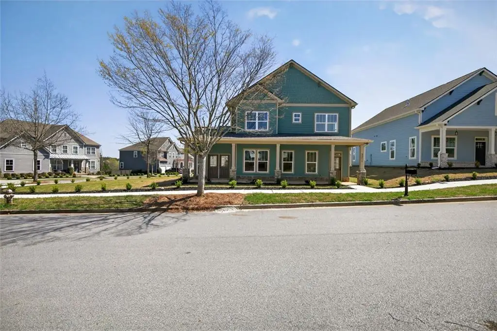 3211 Bakewell Street, Douglasville, GA 30135 - #1