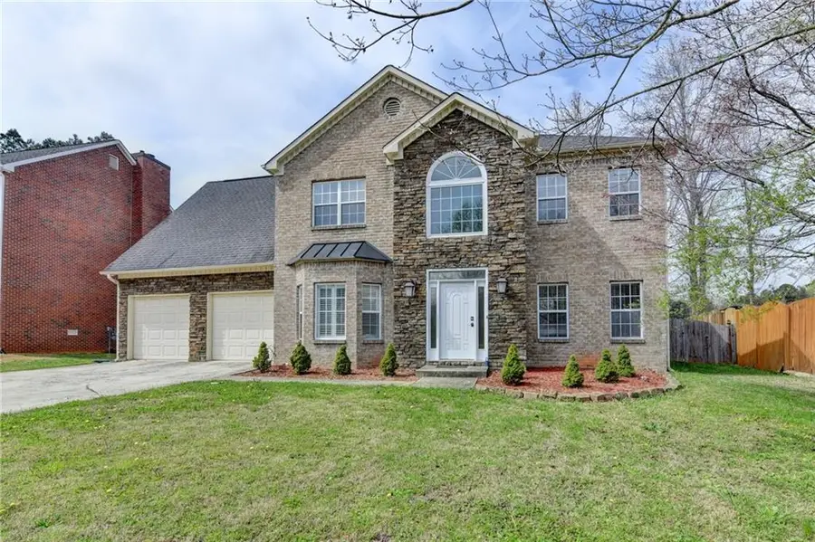 1636 Samantha Place Sw, Marietta, GA 30008 - #2