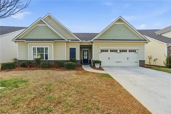 4479 Clubside Drive, Gainesville, GA 30504