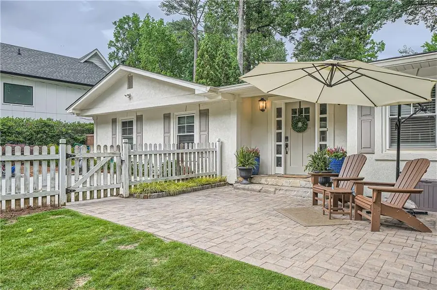 1652 Tryon Road Ne, Atlanta, GA 30319 - #3