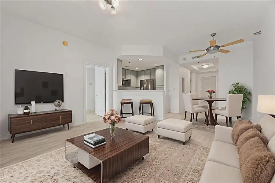 285 Centennial Olympic Park Drive Nw #903, Atlanta, GA 30313 - #2