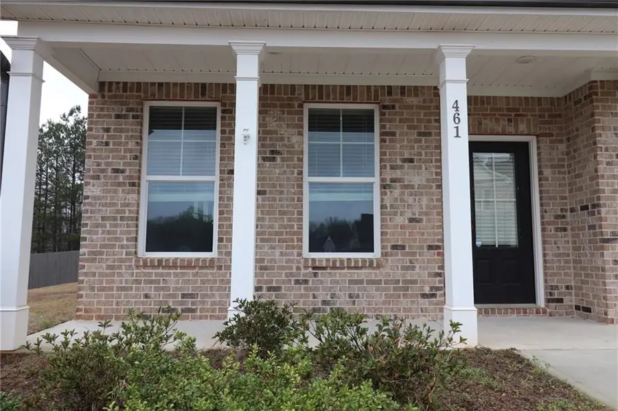 461 Paxton Lane, Jefferson, GA 30549 - #3
