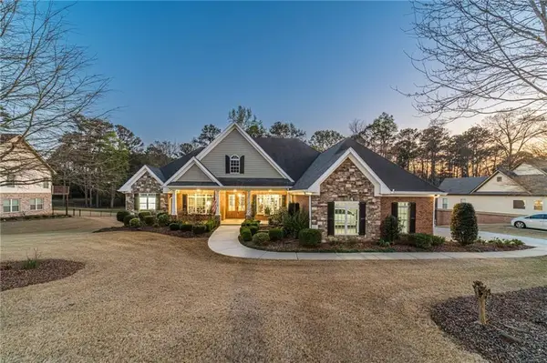 2732 Powell Court, Monroe, GA 30656