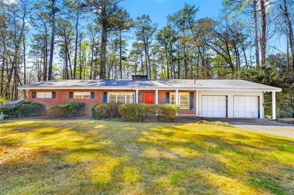 881 Rockbridge Road, Lilburn, GA 30047