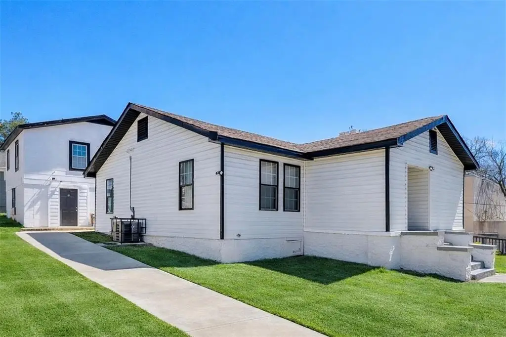 2110 Newnan Street, Atlanta, GA 30344 - #1