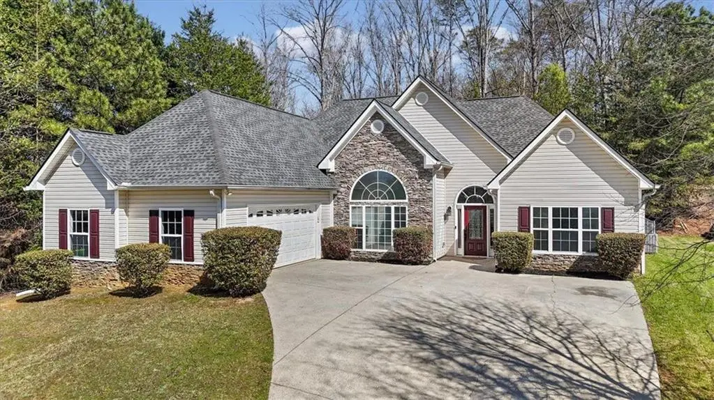 25 Cherokee Hills Drive, Rydal, GA 30171 - #1