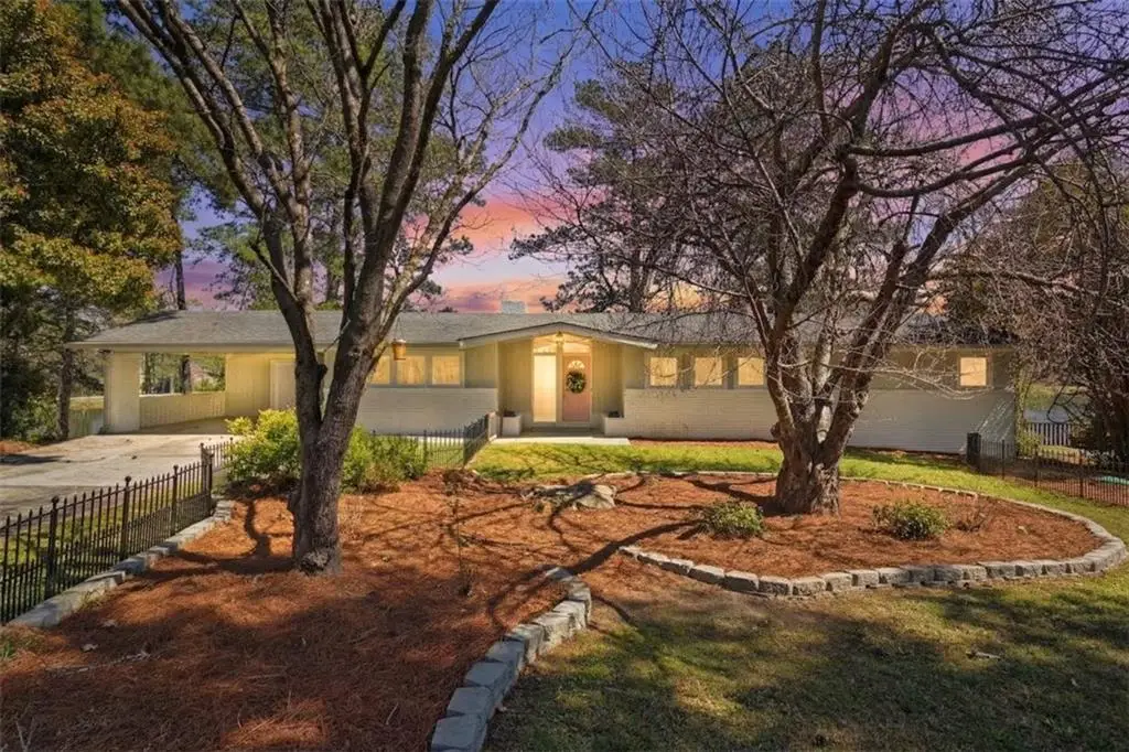 2091 Napoli Circle, Conyers, GA 30012 - #1