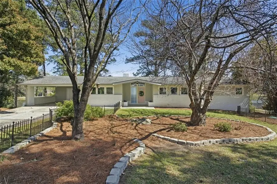 2091 Napoli Circle, Conyers, GA 30012 - #2