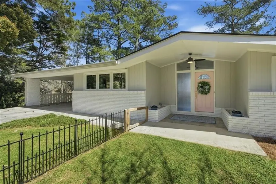 2091 Napoli Circle, Conyers, GA 30012 - #3