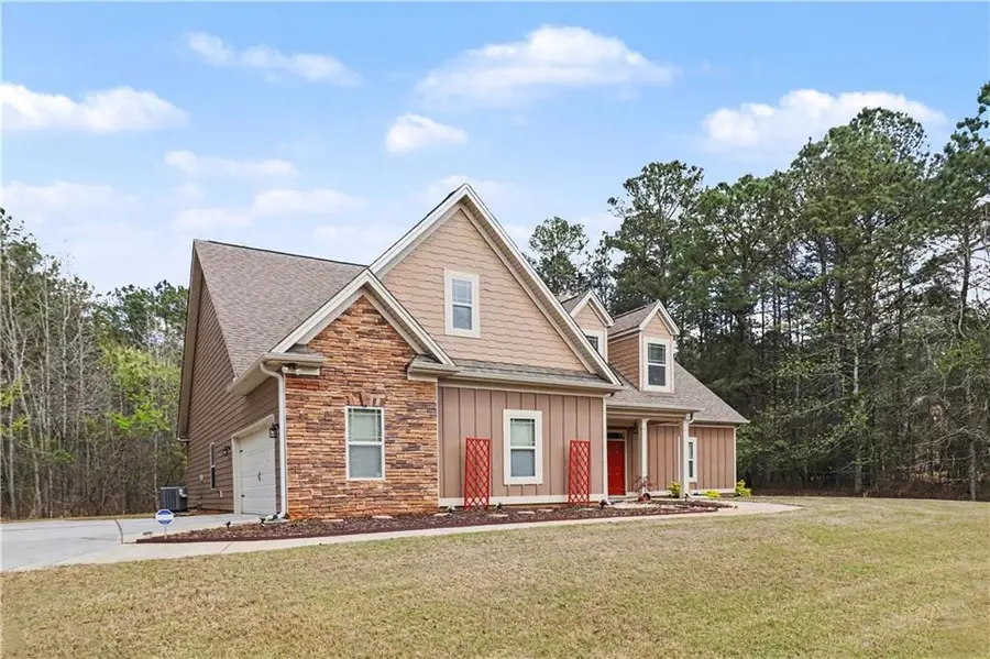 138 Coral Ridge Court, Palmetto, GA 30268 - #2