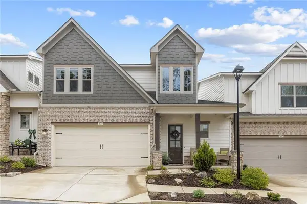 105 Heron Pointe Trail, Canton, GA 30114