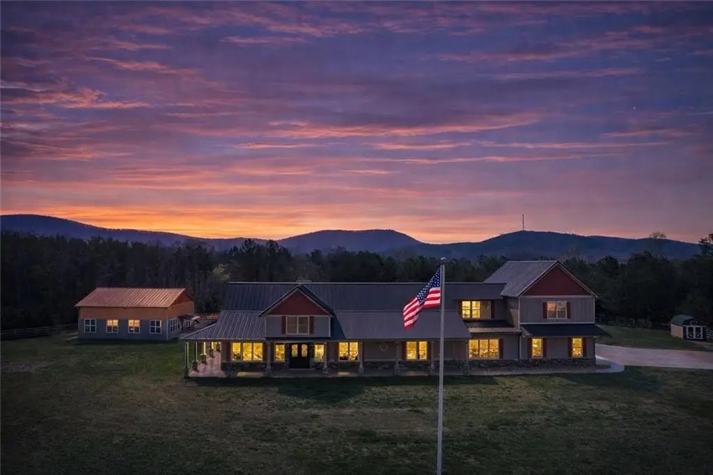 15 Lauren Lane, Rydal, GA 30171 - #1