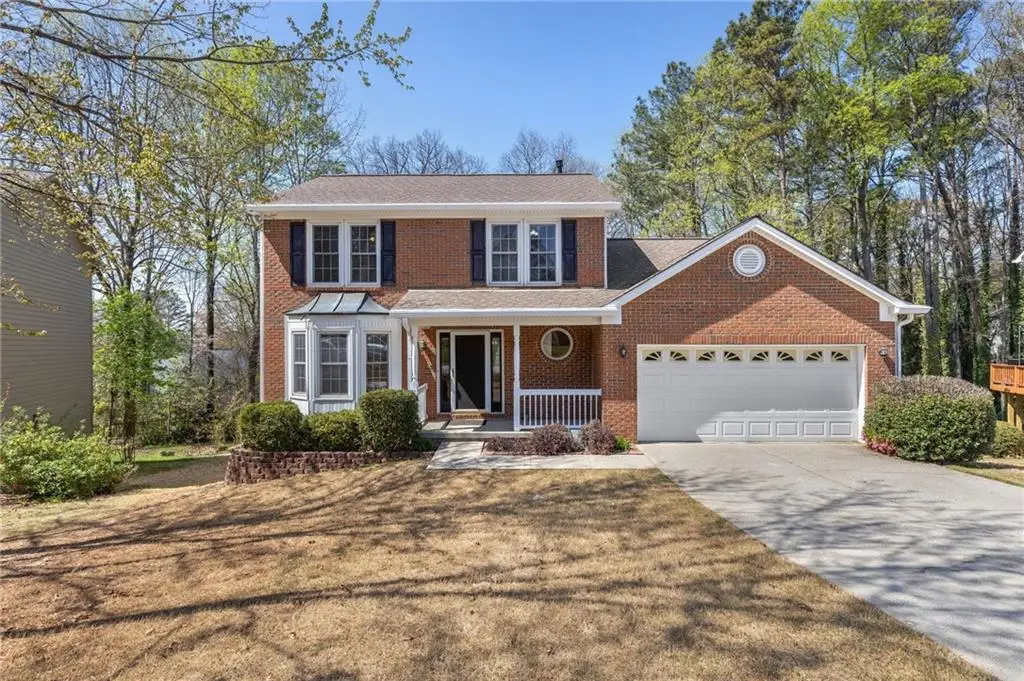 4085 Fastnet Lane, Duluth, GA 30096 - #1