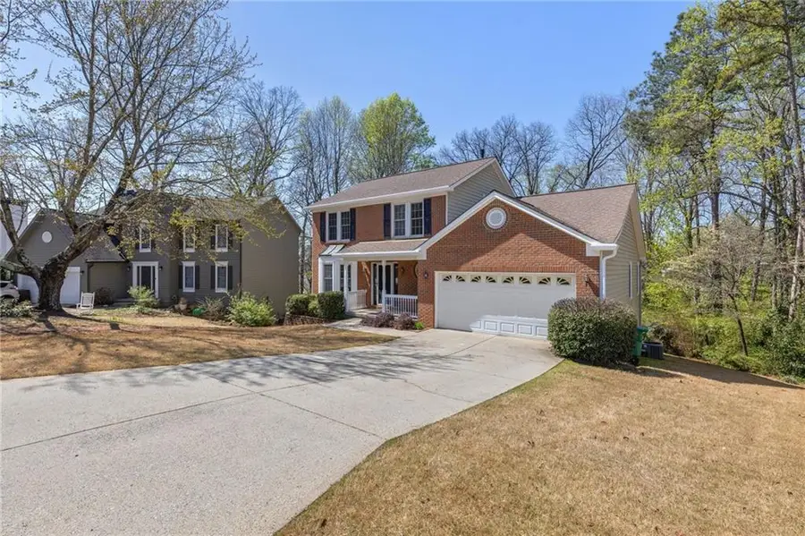 4085 Fastnet Lane, Duluth, GA 30096 - #3
