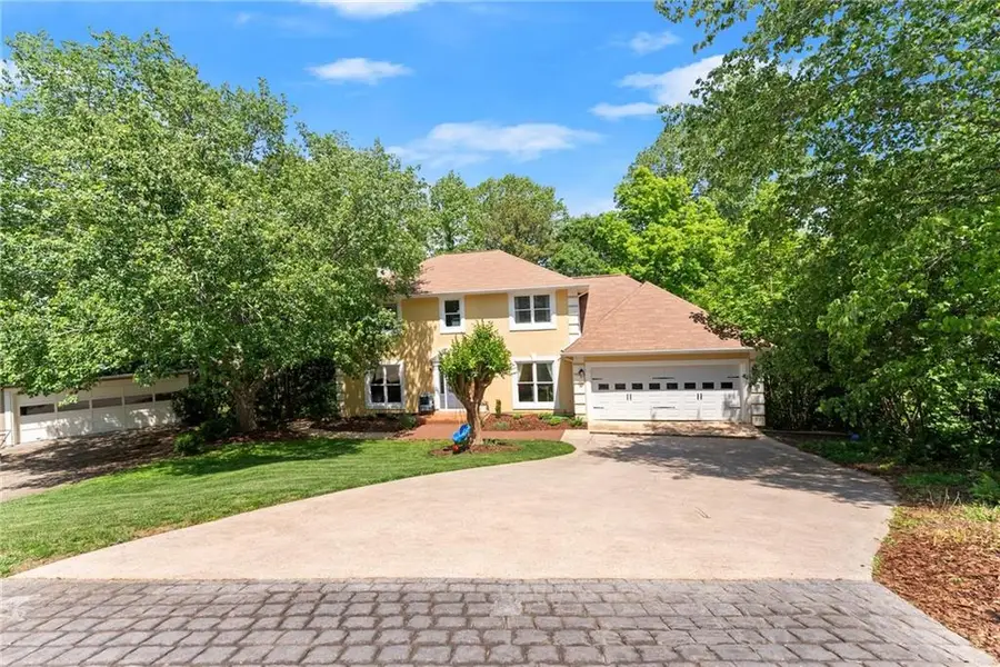 1536 Enota Avenue, Gainesville, GA 30501 - #2