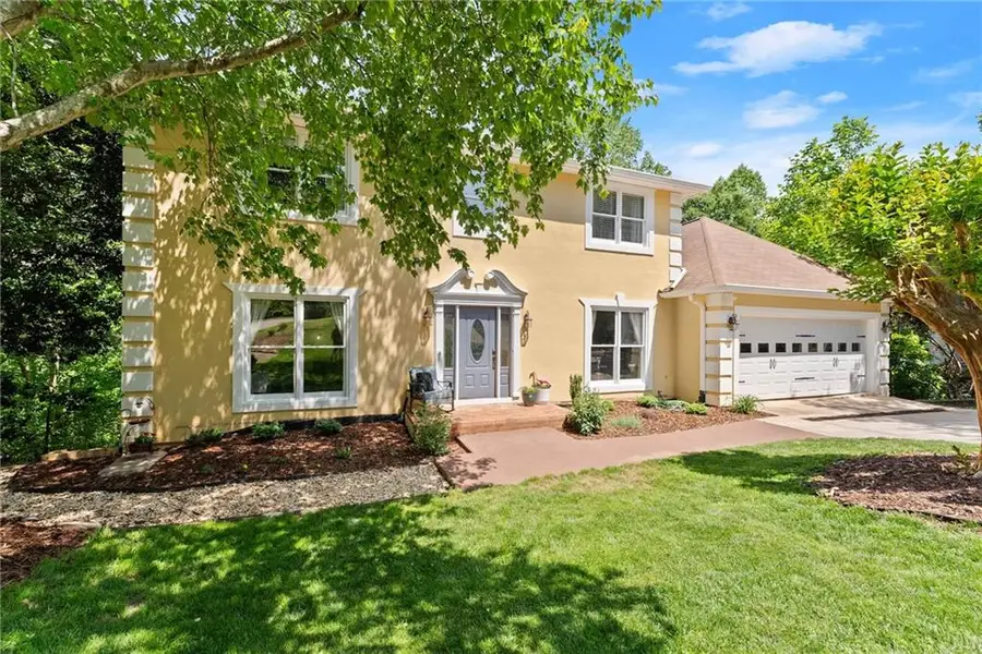 1536 Enota Avenue, Gainesville, GA 30501 - #3