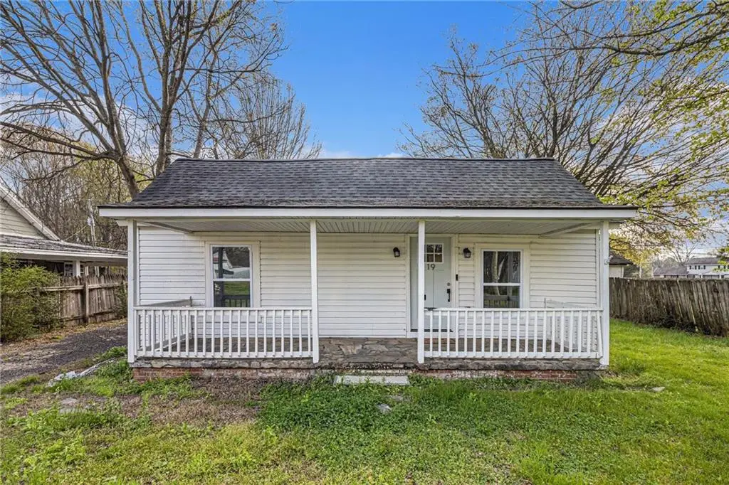 19 Walnut Street, Aragon, GA 30104 - #1