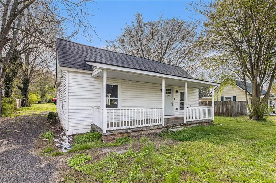 19 Walnut Street, Aragon, GA 30104 - #2