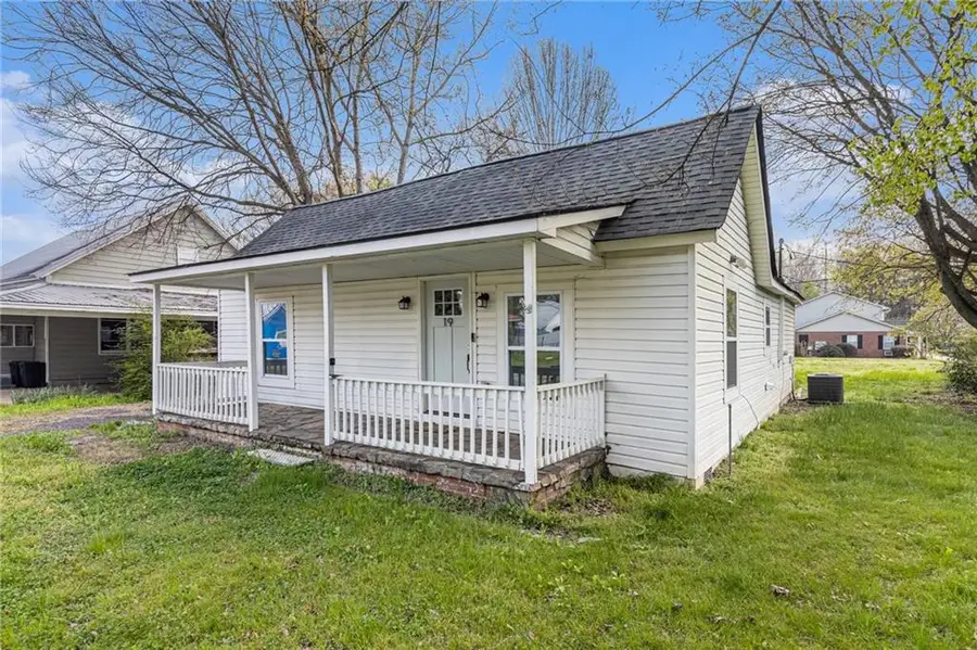 19 Walnut Street, Aragon, GA 30104 - #3