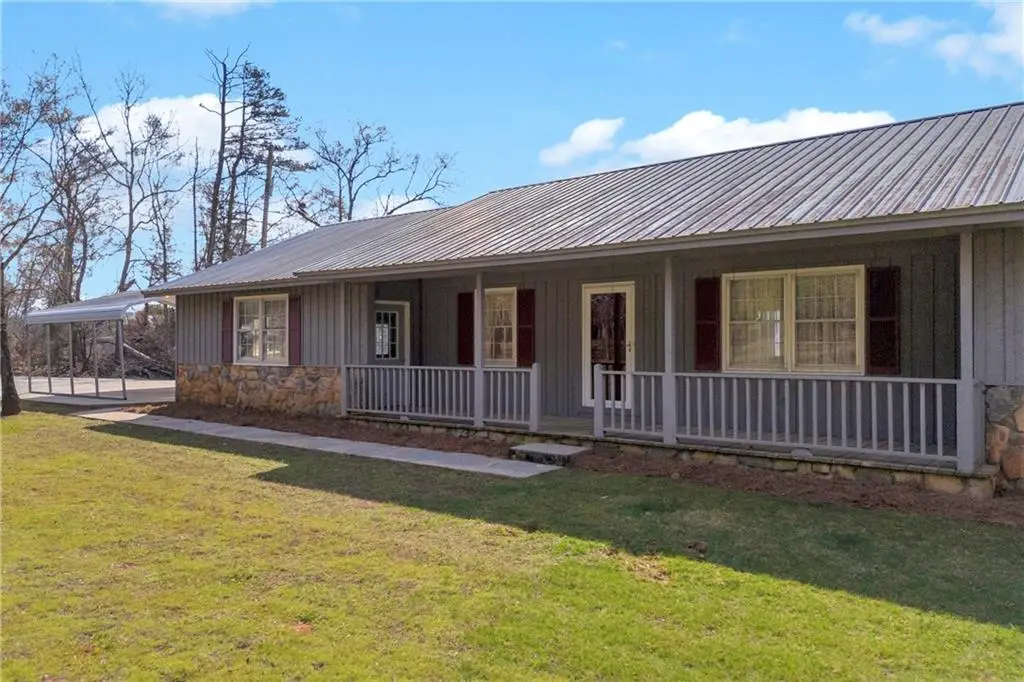 54 Kesler Road, Nicholson, GA 30565 - #1