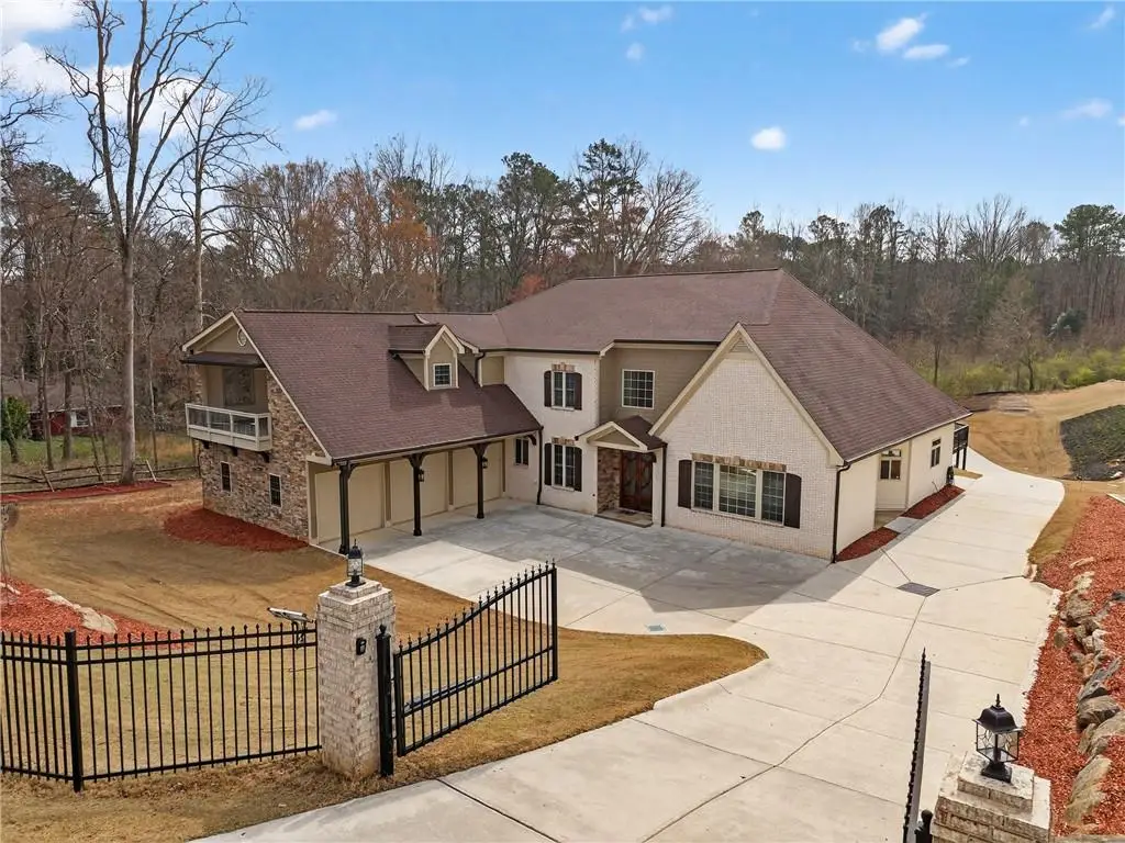 3944 Hamilton Mill Road, Buford, GA 30519 - #1