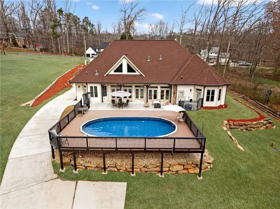 3944 Hamilton Mill Road, Buford, GA 30519 - #2