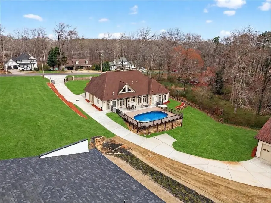 3944 Hamilton Mill Road, Buford, GA 30519 - #3