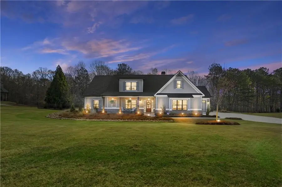 2128 Stonegate Way, Monroe, GA 30656 - #2