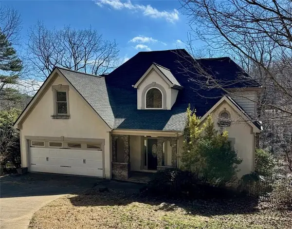 126 Colt Court, Jasper, GA 30143