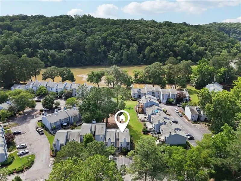 1027 Riverbend Club Drive Se, Atlanta, GA 30339 - #3