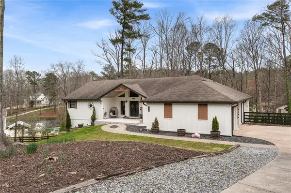 13335 Providence Road, Alpharetta, GA 30009