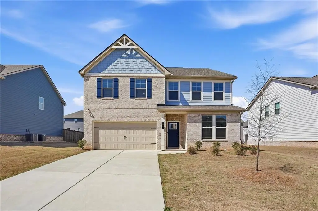 2934 Amabile Road, Dacula, GA 30019 - #1