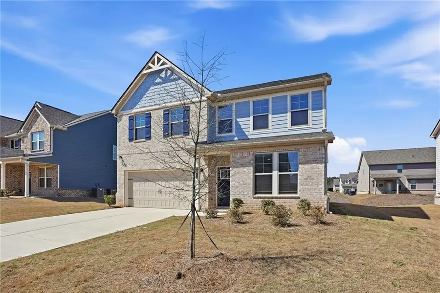 2934 Amabile Road, Dacula, GA 30019 - #2