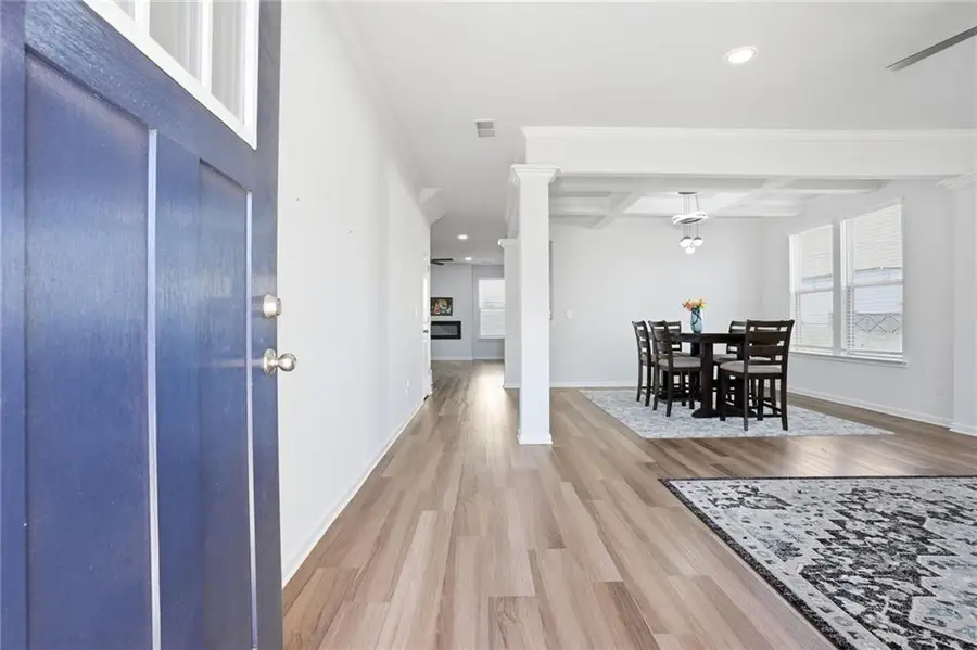 2934 Amabile Road, Dacula, GA 30019 - #3