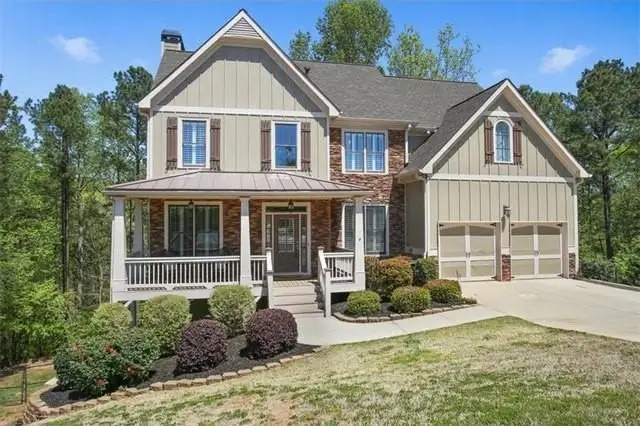 79 Evergreen Way, Dallas, GA 30157 - #1