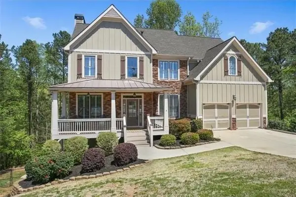 79 Evergreen Way, Dallas, GA 30157