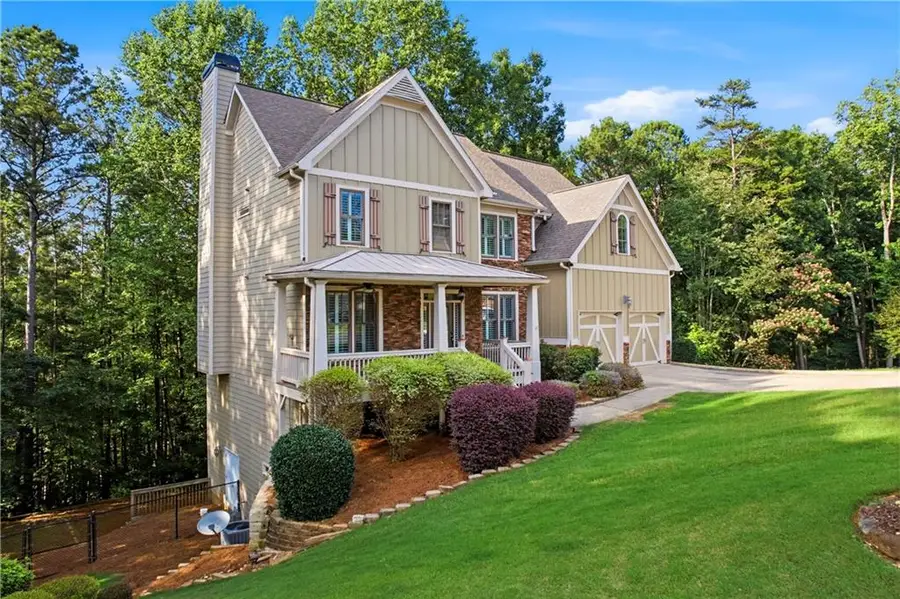 79 Evergreen Way, Dallas, GA 30157 - #3