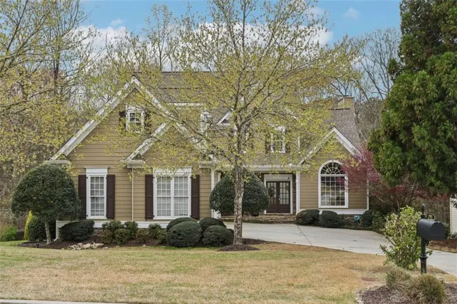 1985 Silverstone Drive, Lawrenceville, GA 30045 - #2