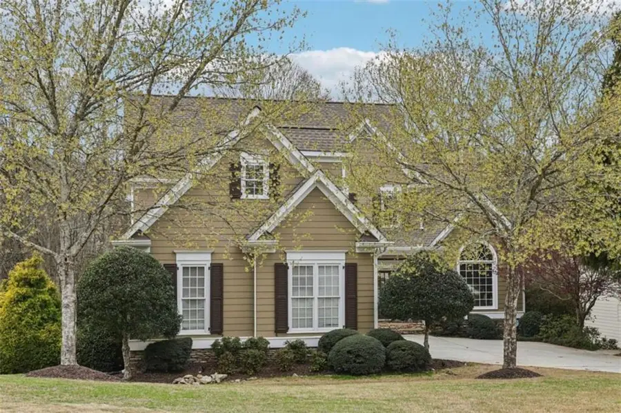 1985 Silverstone Drive, Lawrenceville, GA 30045 - #3