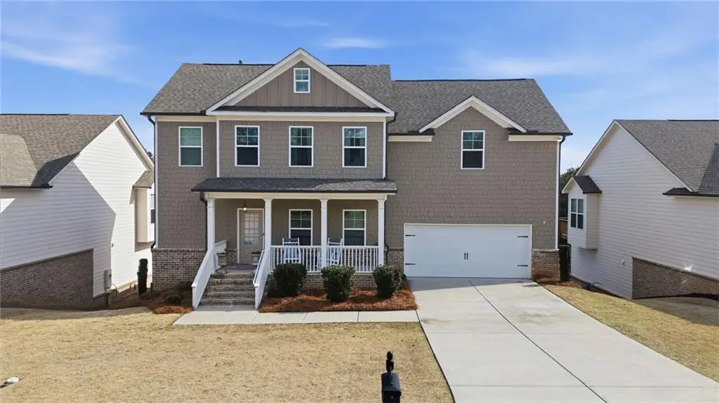 2691 Limestone Creek Drive, Gainesville, GA 30501 - #1