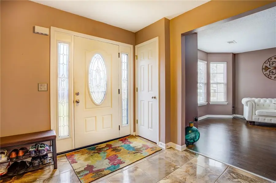 4865 Bridle Point Parkway, Snellville, GA 30039 - #2