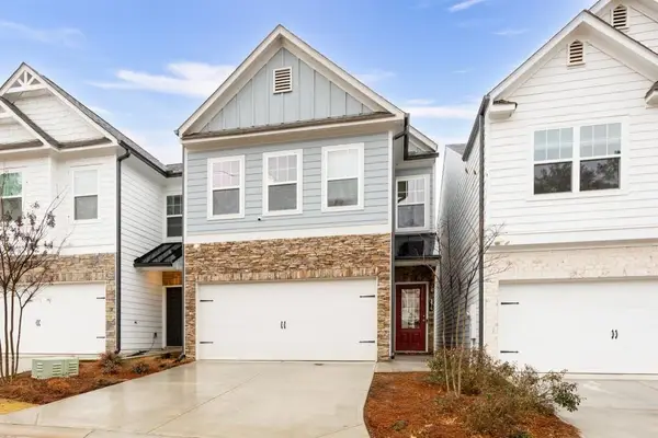 376 Whitetail Circle, Canton, GA 30115
