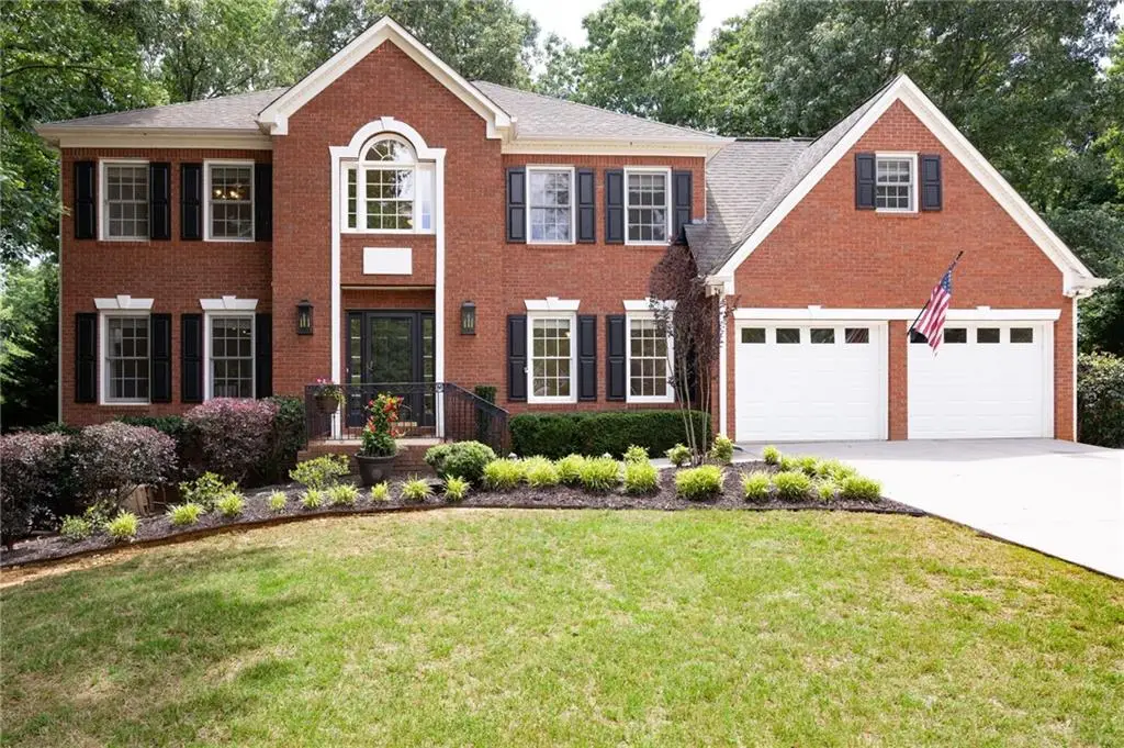 302 Lakeview Lane, Hiram, GA 30141 - #1