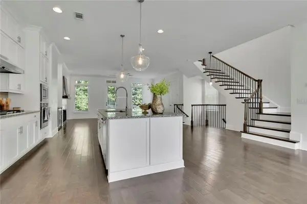 113 Quinn Way, Milton, GA 30004