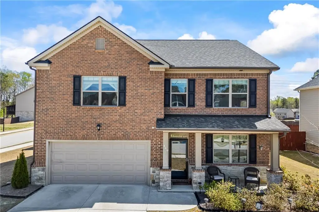 489 Azalea Bloom Drive, Loganville, GA 30052 - #1