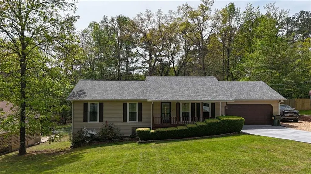 33 E Boxwood Drive Se, Cartersville, GA 30121 - #1