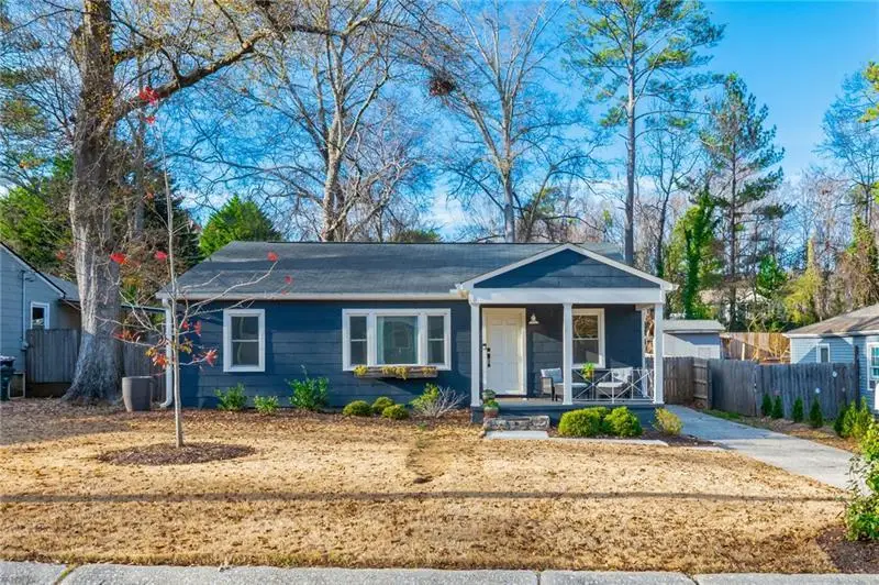 793 Toliver St Ne, Marietta, GA 30060 - #2