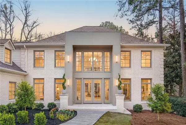 181 Sentinel Place Ne, Marietta, GA 30067