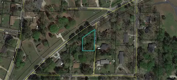 0 Milstead Avenue Ne, Conyers, GA 30012